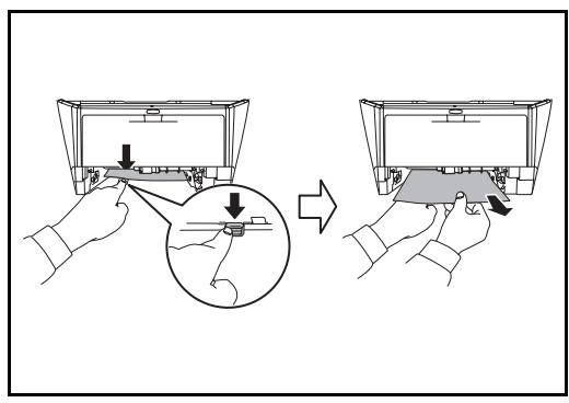 KYOCERA KM 1500 & KM-1500,MV - Unité recto verso - 1