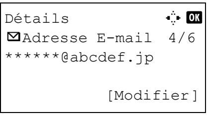KYOCERA KM 1500 & KM-1500,MV - Ajout d'un utiliser - 12