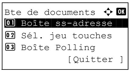 KYOCERA KM 1500 & KM-1500,MV - Stocker - 2