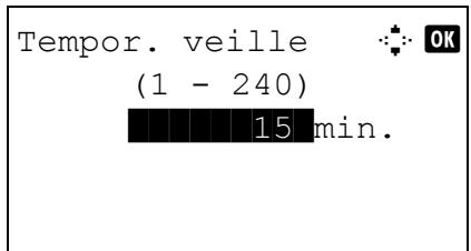 KYOCERA KM 1500 & KM-1500,MV - Mise en vue - 5