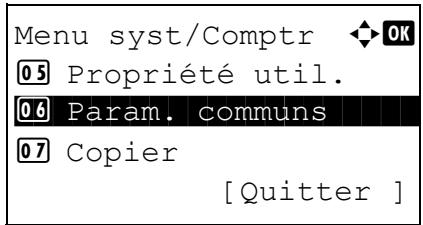 KYOCERA KM 1500 & KM-1500,MV - REMARQUE : - 1