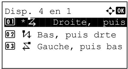 KYOCERA KM 1500 & KM-1500,MV - Disposition 4 en 1 - 5