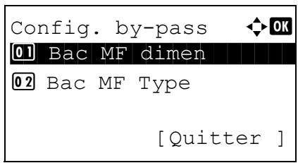 KYOCERA KM 1500 & KM-1500,MV - REMARQUE : - 4