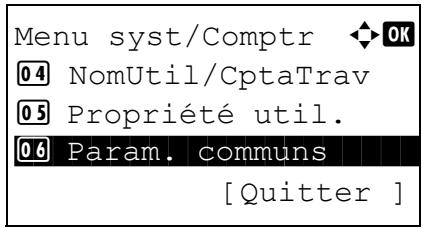 KYOCERA KM 1500 & KM-1500,MV - Papier non-correspondant - 1