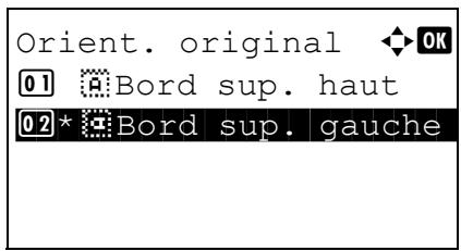 KYOCERA KM 1500 & KM-1500,MV - Originaux dans le chargeur de documents en option - 4