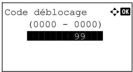 KYOCERA KM 1500 & KM-1500,MV - Temps inutilis. - 8