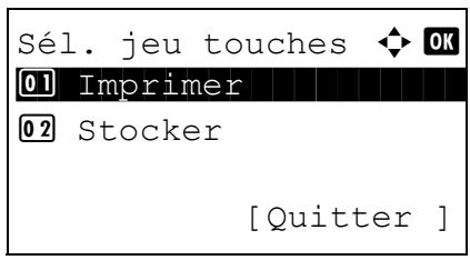 KYOCERA KM 1500 & KM-1500,MV - Stocker - 3