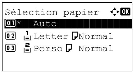 KYOCERA KM 1500 & KM-1500,MV - Sélection du magasin - 2