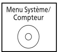KYOCERA KM 1500 & KM-1500,MV - Réglages Bonjour - 1