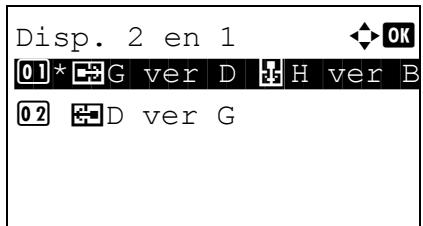 KYOCERA KM 1500 & KM-1500,MV - Disposition 2 en 1 - 5