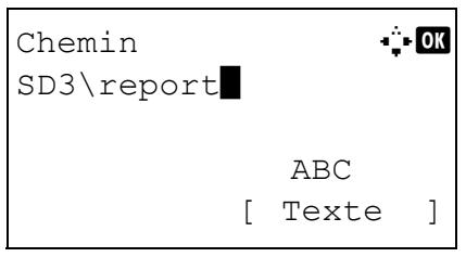 KYOCERA KM 1500 & KM-1500,MV - REMARQUE : - 5