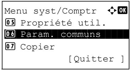 KYOCERA KM 1500 & KM-1500,MV - REMARQUE : - 1