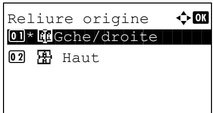 KYOCERA KM 1500 & KM-1500,MV - Reliure origine - 5