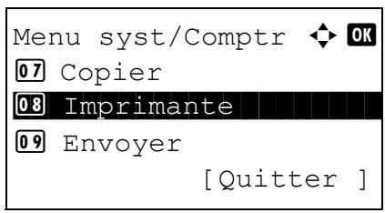 KYOCERA KM 1500 & KM-1500,MV - Orientation - 2