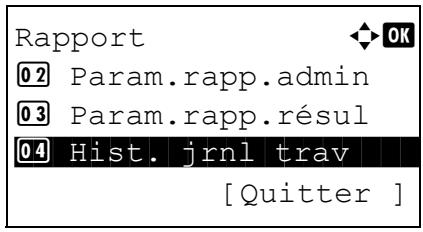 KYOCERA KM 1500 & KM-1500,MV - REMARQUE : - 1