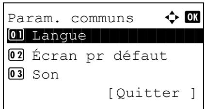 KYOCERA KM 1500 & KM-1500,MV - Mise en vue - 2