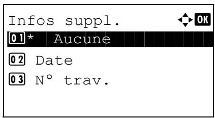 KYOCERA KM 1500 & KM-1500,MV - REMARQUE : - 5