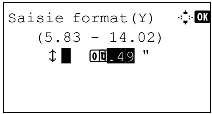 KYOCERA KM 1500 & KM-1500,MV - REMARQUE : - 7