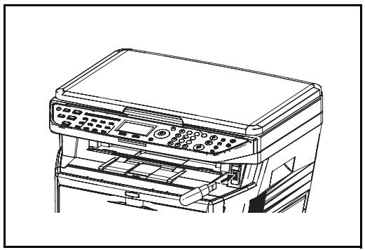 KYOCERA KM 1500 & KM-1500,MV - Impression - 1