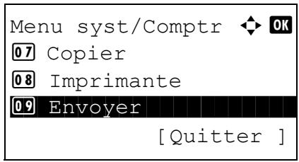 KYOCERA KM 1500 & KM-1500,MV - VérifDestination - 1