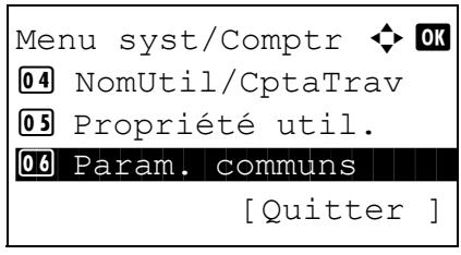 KYOCERA KM 1500 & KM-1500,MV - Temps inutilis. - 1