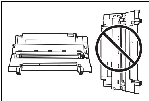 KYOCERA KM 1500 & KM-1500,MV - Nettoyage de la machine - 4