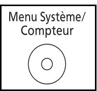 KYOCERA KM 1500 & KM-1500,MV - Modification des propriétés utiliser - 1