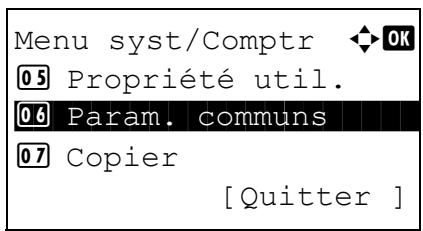 KYOCERA KM 1500 & KM-1500,MV - REMARQUE: - 1