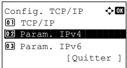 KYOCERA KM 1500 & KM-1500,MV - REMARQUE : - 5