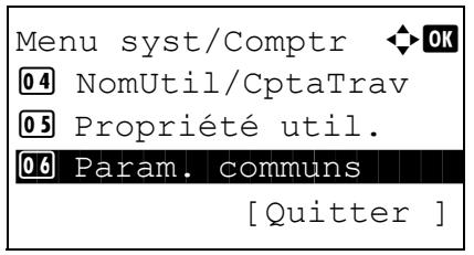 KYOCERA KM 1500 & KM-1500,MV - Disposition 2 en 1 - 1