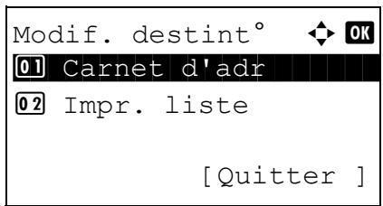 KYOCERA KM 1500 & KM-1500,MV - REMARQUE : - 2