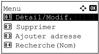 KYOCERA KM 1500 & KM-1500,MV - REMARQUE : - 4