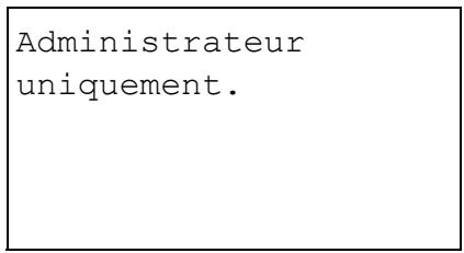 KYOCERA KM 1500 & KM-1500,MV - ConfigurationAppleTalk - 4