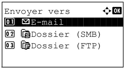 KYOCERA KM 1500 & KM-1500,MV - REMARQUE : - 2