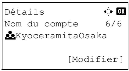 KYOCERA KM 1500 & KM-1500,MV - Ajout d'un utiliser - 14