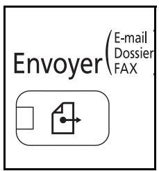 KYOCERA KM 1500 & KM-1500,MV - REMARQUE : - 1