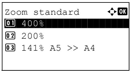 KYOCERA KM 1500 & KM-1500,MV - Zoom standard - 3
