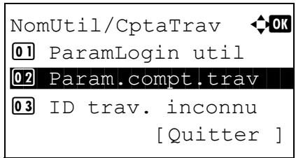 KYOCERA KM 1500 & KM-1500,MV - REMARQUE : - 1
