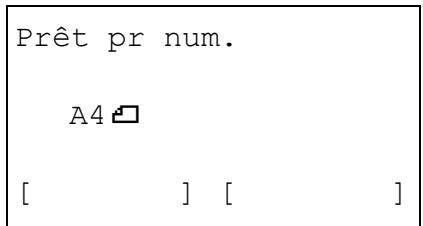 KYOCERA KM 1500 & KM-1500,MV - Stockage de documents - 4