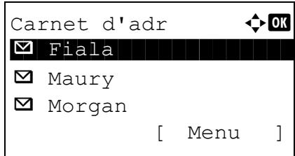 KYOCERA KM 1500 & KM-1500,MV - Avis de fin du travail - 4