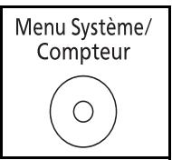 KYOCERA KM 1500 & KM-1500,MV - Consultation du compteur - 1
