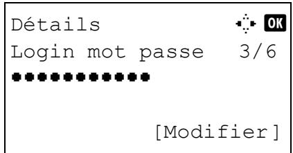 KYOCERA KM 1500 & KM-1500,MV - Ajout d'un utiliser - 11
