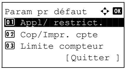 KYOCERA KM 1500 & KM-1500,MV - REMARQUE : - 3