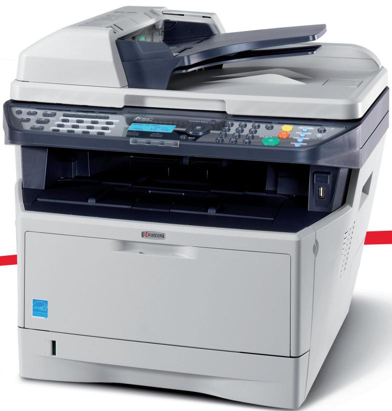 KYOCERA KM 1500 & KM-1500,MV - 1