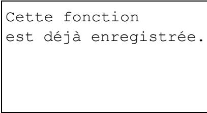 KYOCERA KM 1500 & KM-1500,MV - Sél. jeu touches - 5