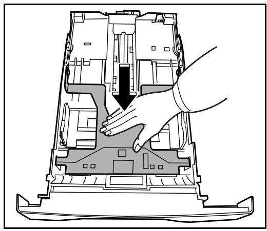 KYOCERA KM 1500 & KM-1500,MV - IMPORTANT : - 2