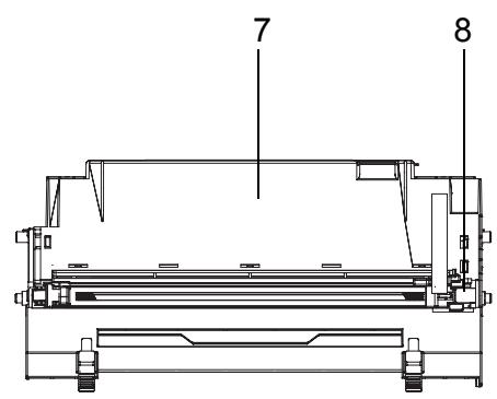 KYOCERA KM 1500 & KM-1500,MV - Machine - 1
