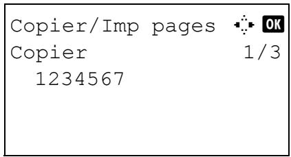 KYOCERA KM 1500 & KM-1500,MV - REMARQUE : - 3