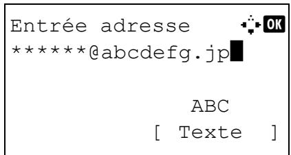 KYOCERA KM 1500 & KM-1500,MV - Avis de fin du travail - 5