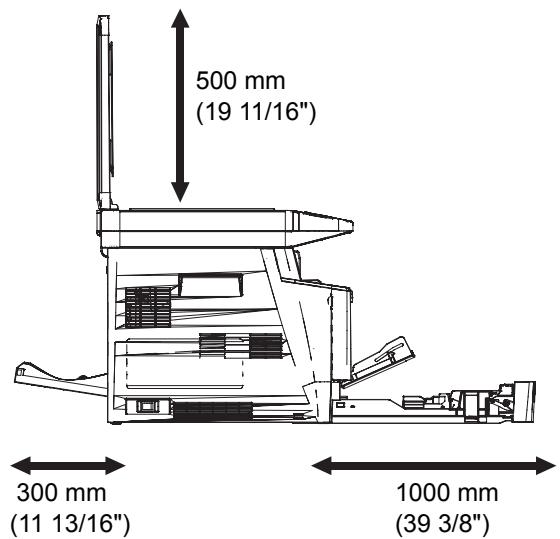 KYOCERA KM 1500 & KM-1500,MV - ATTENTION - 6